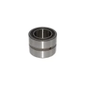 INA Needle Roller Bearing 12 mm ID, 24 mm OD, 22 mm Race Width NA6901-XL