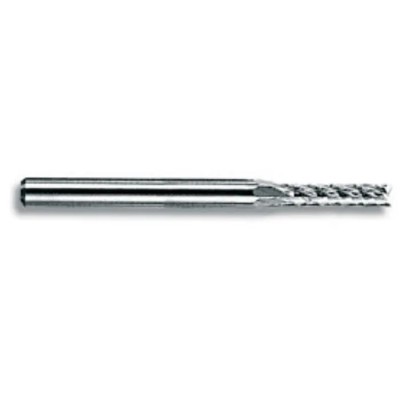 CIF Diamond Milling Cutter with 1.5 mm Cutter Diameter, 3.17 mm Mandrel Shank DUFD5