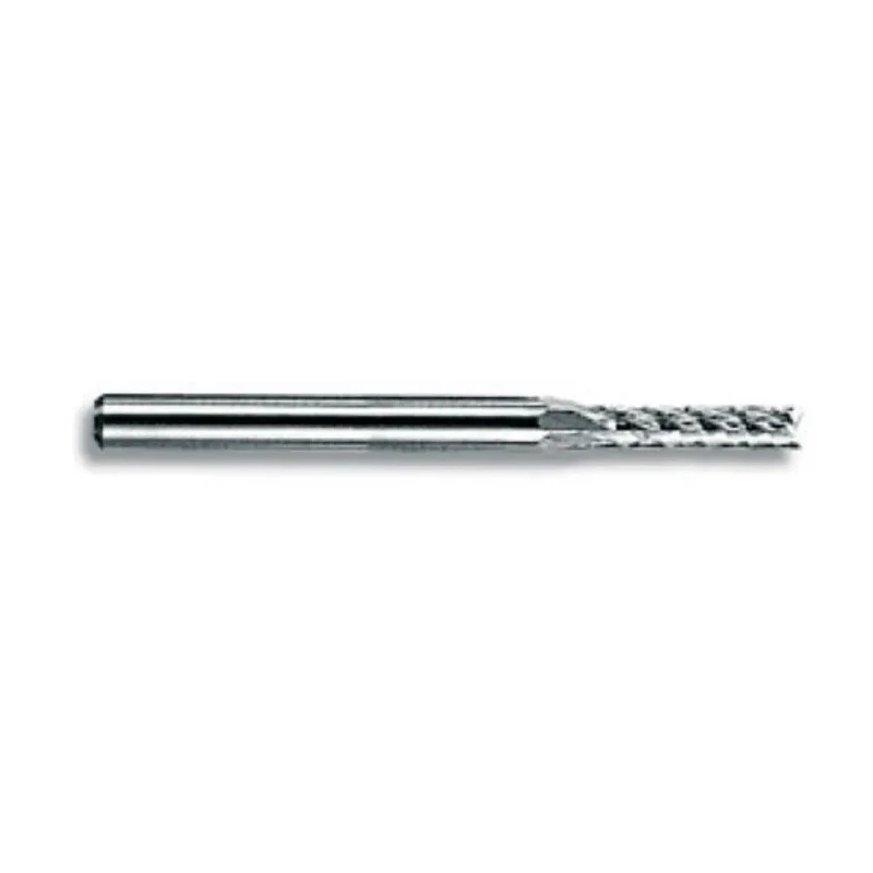 CIF Diamond Milling Cutter with 1.5 mm Cutter Diameter, 3.17 mm Mandrel Shank DUFD5