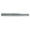 CIF Diamond Milling Cutter with 1.5 mm Cutter Diameter, 3.17 mm Mandrel Shank DUFD5