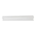 Dremel White Hot Melt Glue Stick 100 mm Length High-Temperature Resistant 195°C 2615GG11JA