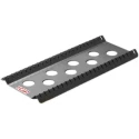 CIF Stainless Steel ESD-Safe Universal PCB Rack 10 mm Height 230 mm Width 100 mm Depth V800034