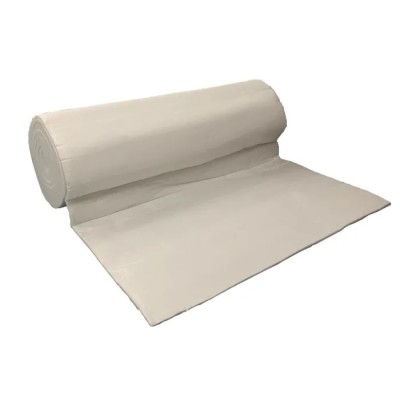 RS PRO Polyethylene Terephthalate Media Roll Filter G3 Grade, Flame Retardant, 3m x 2m Roll 194-7669