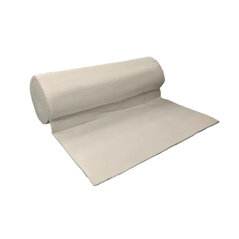 RS PRO Polyethylene Terephthalate Media Roll Filter G3 Grade, Flame Retardant, 3m x 2m Roll 194-7669