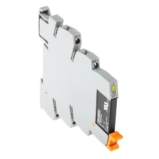 Phoenix Contact PLC-INTERFACE-PLC-OSC Interface Module DIN Rail Mount 24V 8.5mA 2.5kV Test Proof Voltage 5603261