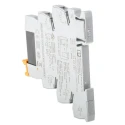 Phoenix Contact PLC-INTERFACE-PLC-OSC Interface Module DIN Rail Mount 24V 8.5mA 2.5kV Test Proof Voltage 5603261