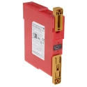 Omron 24V DC Safety Relay 2 Safety Contacts 1 Auxiliary Contact 4W Power Consumption G9SE