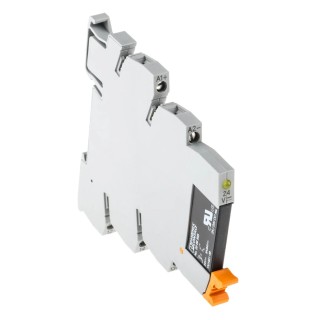 Phoenix Contact PLC-INTERFACE-PLC-OSC Interface Module DIN Rail Mount, 28V, 3A, Screw Connector, 5603260