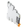 Phoenix Contact PLC-INTERFACE-PLC-OSC Interface Module DIN Rail Mount, 28V, 3A, Screw Connector, 5603260