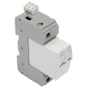 Phoenix Contact 1 Phase Surge Arrester, 50 kA Maximum Surge Current, 1.8 kV Voltage Protection Rating, DIN Rail Mount 2905333