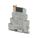 Phoenix Contact PLC-INTERFACE-PLC-OSC Interface Module DIN Rail Mount, 28V, 3A, Screw Connector, 5603260