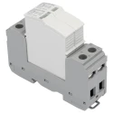 Phoenix Contact 1 Phase Surge Arrester, 50 kA Maximum Surge Current, 1.8 kV Voltage Protection Rating, DIN Rail Mount 2905333