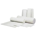 RS PRO Polyethylene Terephthalate Media Roll Filter G3 Grade, 20mm Depth, White, Fire Rated 194-7670