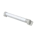 STEGO 2.100.000 Series LED Cabinet Light, 240V ac, 11W Power, 400mm Length, 6500K Colour Temperature, Model 02100.0-00