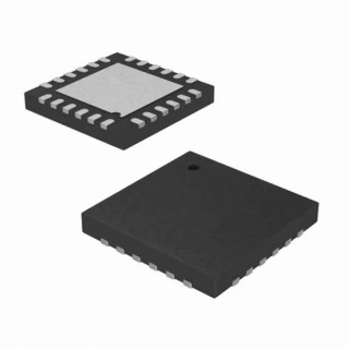 Infineon Controller IC USB Type-C 1 Channel 1 Mbps 5.5V 24-Pin QFN CYPD2122-24LQXI