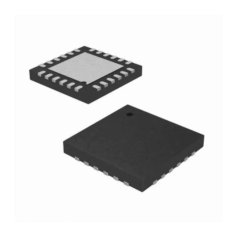 Infineon Controller IC USB Type-C 1 Channel 1 Mbps 5.5V 24-Pin QFN CYPD2122-24LQXI
