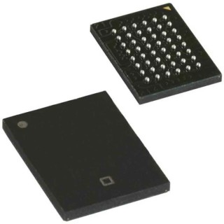 Infineon SRAM Memory 2MB 128k x 8 Organisation 45ns Access Time CY62146EV30LL-45BVXI