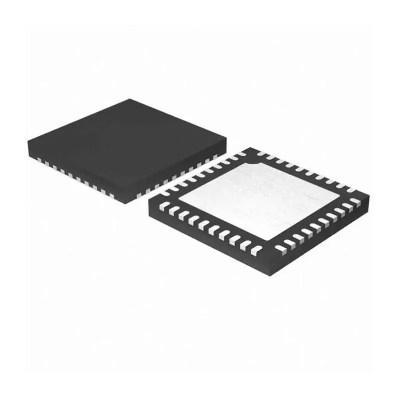 Infineon Controller IC 1-Channel 1 Mbps 2.7-5.5 V USB Type C QFN 40-Pin CYPD3120-40LQXI