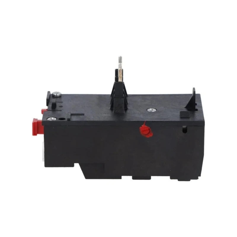 Lovato Electric Thermal Overload Relay 1 NO/1 NC, 3.3A Contact Rating, 2.2 kW, 690V AC, Series RF9 11RF933