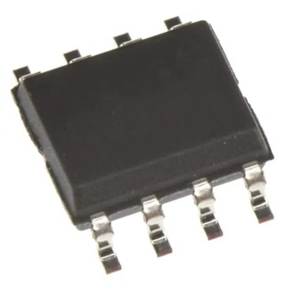 Infineon PLL Clock Buffer 8-Pin SOIC Voltage Range 3.3 V ± 5% or 5 V ± 10% CY2302SXI-1
