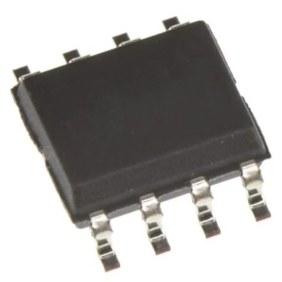 Infineon PLL Clock Buffer 8-Pin SOIC Voltage Range 3.3 V ± 5% or 5 V ± 10% CY2302SXI-1