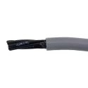 Alpha Wire Ecogen Ecoflex PUR Control Cable 7 Cores 0.78mm² 18 AWG Unscreened 600V 30m 80036 SL005