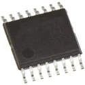 Infineon PLL Clock Buffer 16-Pin TSSOP CY2308ZXI-1H 3.3 V Zero Delay Buffer 133.3MHz Maximum Input Frequency CY2308ZXI-1H