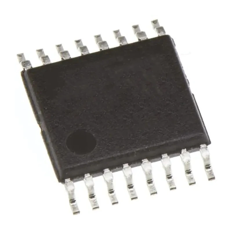 Infineon PLL Clock Buffer 16-Pin TSSOP CY2308ZXI-1H 3.3 V Zero Delay Buffer 133.3MHz Maximum Input Frequency CY2308ZXI-1H
