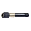 Makita Drill Accessory SDS+ to Hex Screwdriver Bit Chuck Adapter 80mm Length B-57548