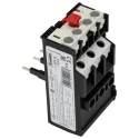 Lovato Electric Thermal Overload Relay 1 NO/1 NC 15A Contact Rating 5.5 kW 690V AC 3 Phase RF9 11RF915
