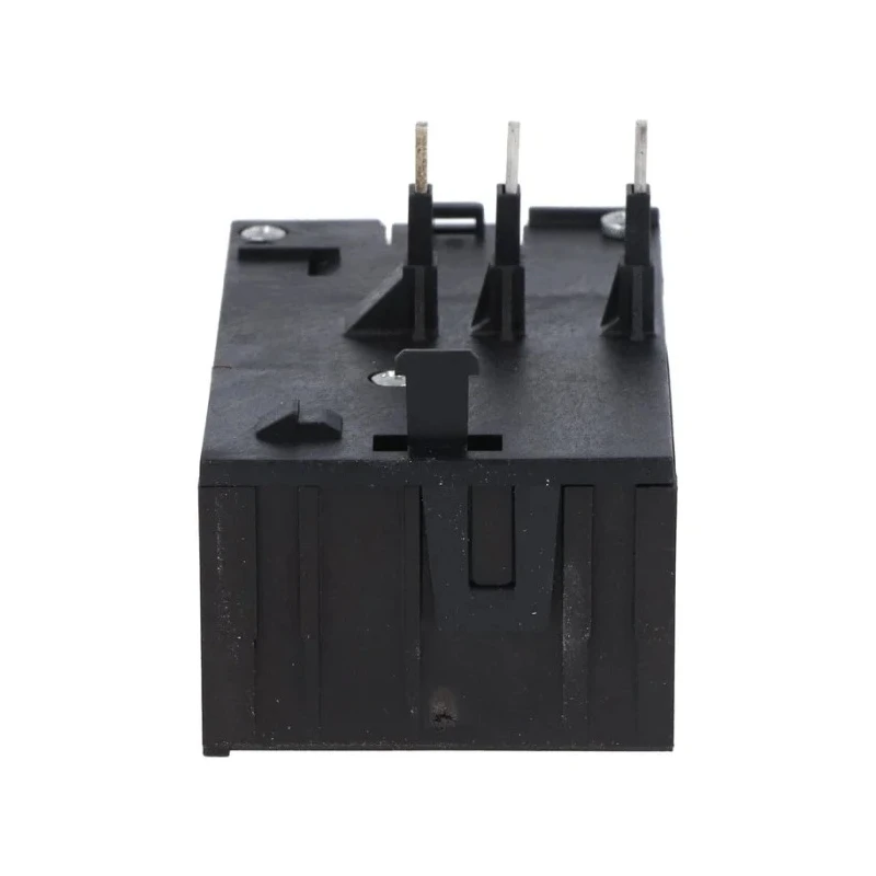 Lovato Electric Thermal Overload Relay 1 NO/1 NC 15A Contact Rating 5.5 kW 690V AC 3 Phase RF9 11RF915