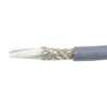 Alpha Wire Ecogen Ecoflex PUR Screened Control Cable 3 Cores 0.78mm² 18 AWG 600V 30m Modified Polyphenylene 80133 SL005
