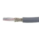 Alpha Wire Ecogen Ecoflex PUR Control Cable 4 Cores 1.33mm² 16 AWG Screened 30m Grey Modified Polyphenylene Ether 80143 SL005