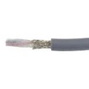 Alpha Wire Ecogen Ecoflex PUR Control Cable, 4 Cores, 3.33mm² 12 AWG, Screened, 600V, Modified Polyphenylene 80159 SL005