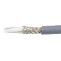 Alpha Wire Ecogen Ecoflex PUR Screened Control Cable 3 Cores 2mm² 14 AWG 600V 30m Grey Modified Polyphenylene 80150 SL005