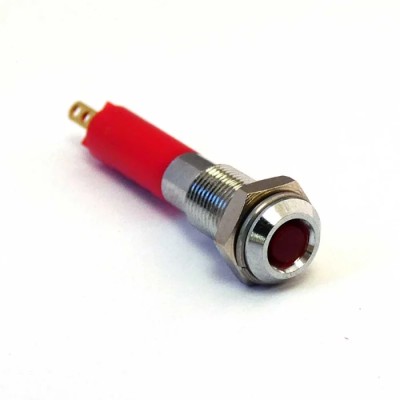 CML Innovative Technologies 1900x35x Series Panel Mount Indicator, 24V dc, 15mA, IP40 19000353