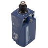 Telemecanique Sensors Plunger Limit Switch 1 NO 1 NC Snap Action 240V AC 10A IP67 IP66 Plastic Housing XCKP2111P16