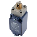 Telemecanique Sensors XCKJ Series Roller Plunger Limit Switch 1 NO/1 NC 3A 50V AC IP66 Zinc Alloy Housing 
