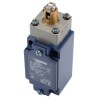 Telemecanique Sensors XCKJ Series Roller Plunger Limit Switch 1 NO/1 NC 3A 50V AC IP66 Zinc Alloy Housing