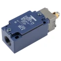 Telemecanique Sensors XCKJ Series Roller Plunger Limit Switch 1 NO/1 NC 3A 50V AC IP66 Zinc Alloy Housing 