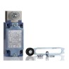 Telemecanique Sensors Roller Lever Limit Switch 2P IP66 Zinc Alloy Housing 240V AC 3A XCKJ50541H29