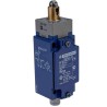 Telemecanique Sensors Roller Plunger Limit Switch 1 NO/1 NC, IP66, Zinc Alloy Housing, 50V AC, 3A