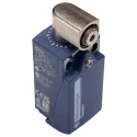 Telemecanique Sensors XCKP Series Lever Limit Switch 1 NO/1 NC 240V AC 10A Plastic Housing IP67 IP66 XCKP2101P16