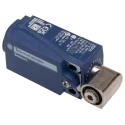 Telemecanique Sensors XCKP Series Lever Limit Switch 1 NO/1 NC 240V AC 10A Plastic Housing IP67 IP66 XCKP2101P16