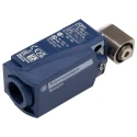 Telemecanique Sensors XCKP Series Lever Limit Switch 1 NO/1 NC 240V AC 10A Plastic Housing IP67 IP66 XCKP2101P16