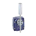 Telemecanique Sensors XCR Series Roller Lever Limit Switch DPST Zinc Alloy Housing 240V AC 3A XCRT215