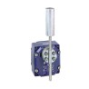Telemecanique Sensors XCR Series Roller Lever Limit Switch DPST Zinc Alloy Housing 240V AC 3A XCRT215
