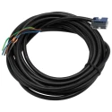 Telemecanique Sensors ZCMC Series Limit Switch 2P Cable Termination 7m Length ZCMC21L7