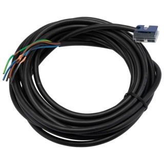 Telemecanique Sensors ZCMC Series Limit Switch 2P Cable Termination 7m Length ZCMC21L7