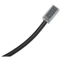 Telemecanique Sensors ZCMC Series Limit Switch 2P Cable Termination 7m Length ZCMC21L7